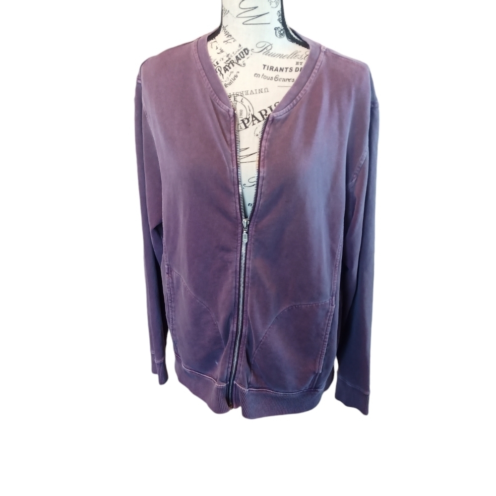 Marsh landing jkt